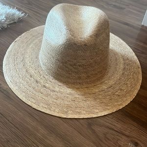 Lack of Color Palma Fedora